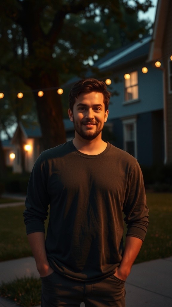 Eli's Journey: The Heart of Meaningful Struggle