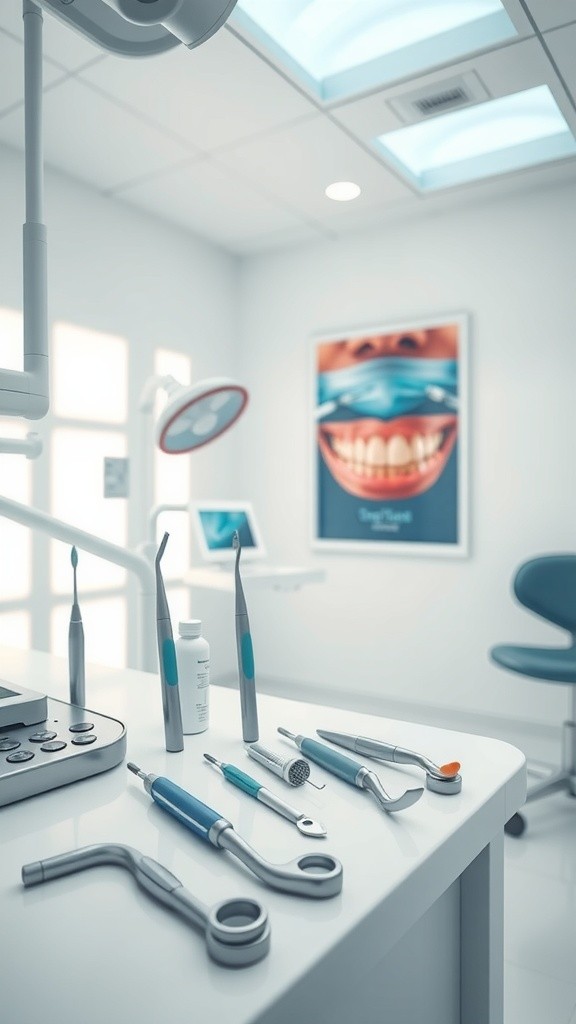 50% Off on Dental Scaling at Eswar Dental!