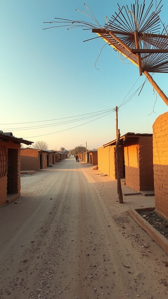 आशा की कला: सपनों की रंगीन यात्रा