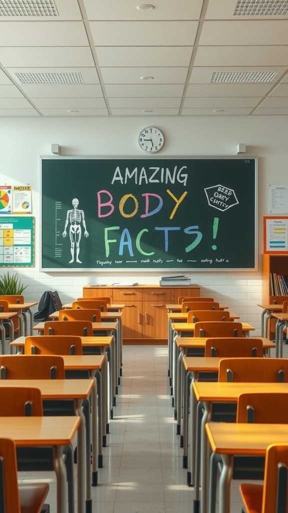 Incredible Body Insights