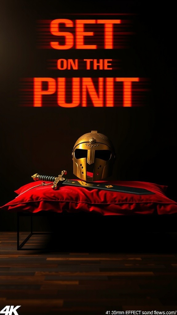 Khalid bin Walid: Legenda Sang Pedang Allah