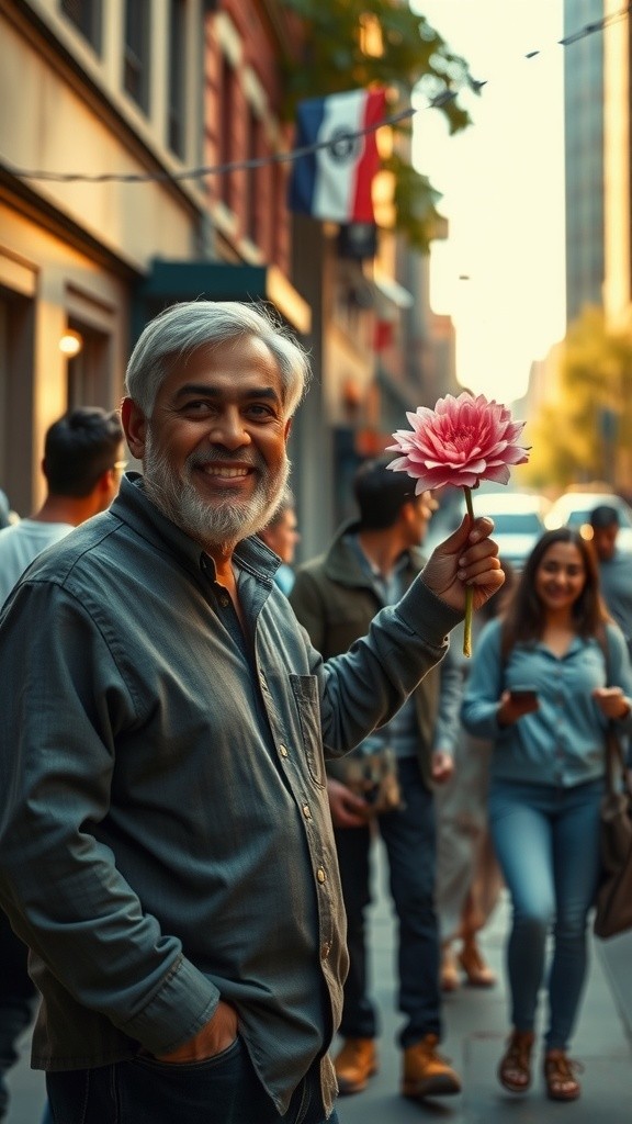 La beauté cachée des plantes sauvages des rues