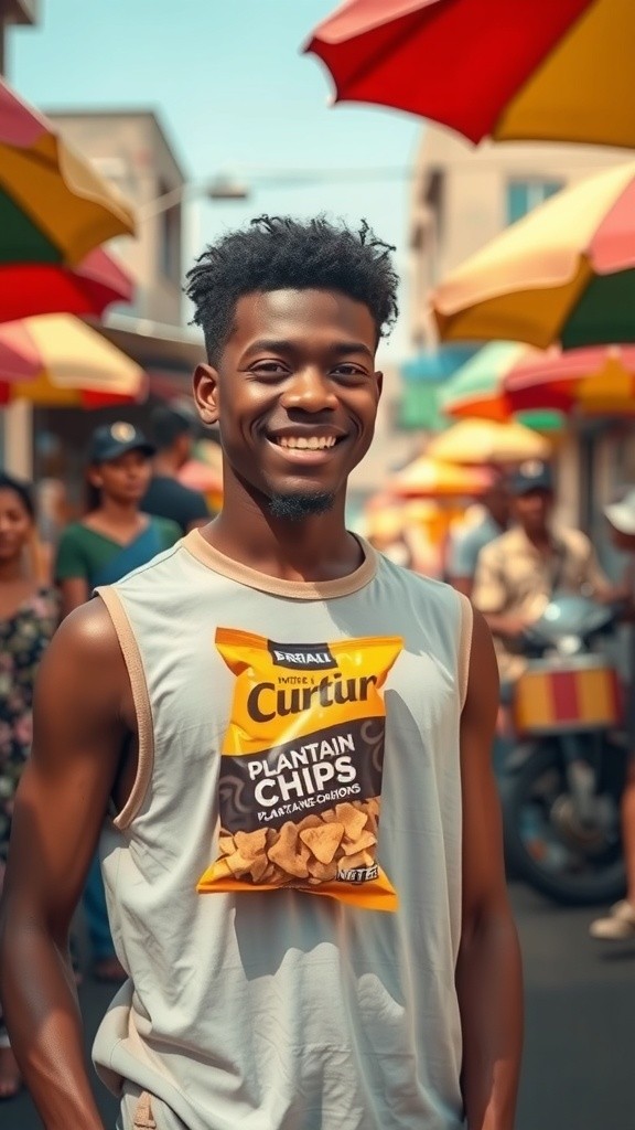 Emmanuel Akwesi Yeboah: Journey to Success