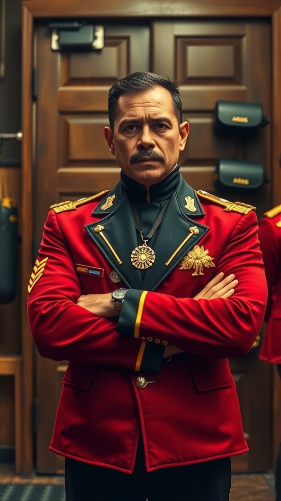 The Price of Ambition