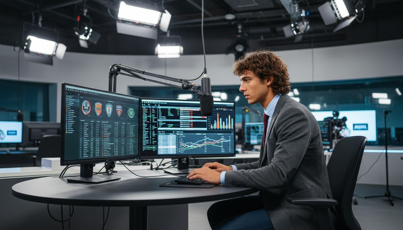 Fantasy Hockey Showdown: Tension and Ties!