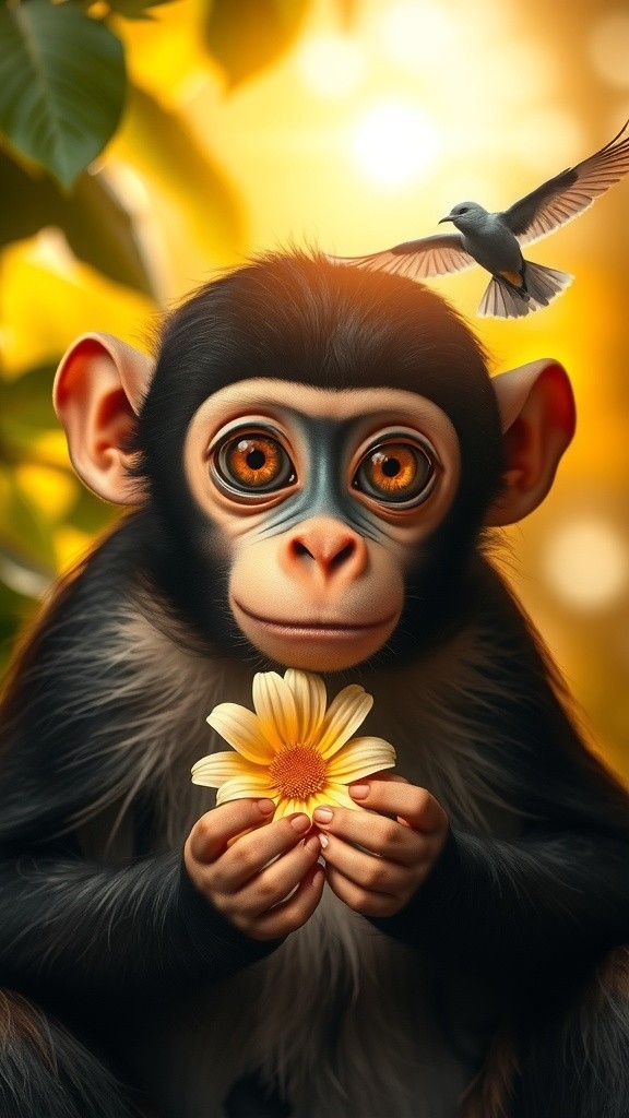 A Promise of Friendship: Kindness in Action