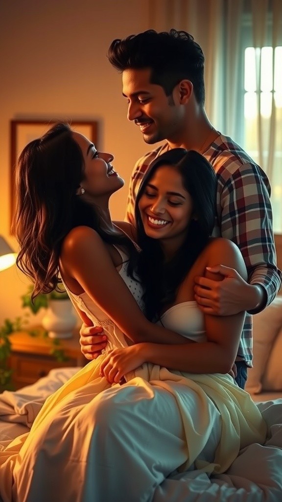 Silent Cycles: A Journey of Hope and Heartache