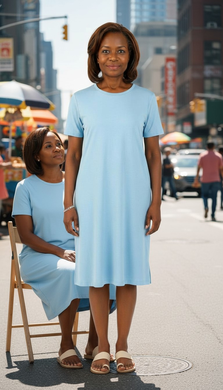 Wealthy Man Calls Out to Ada