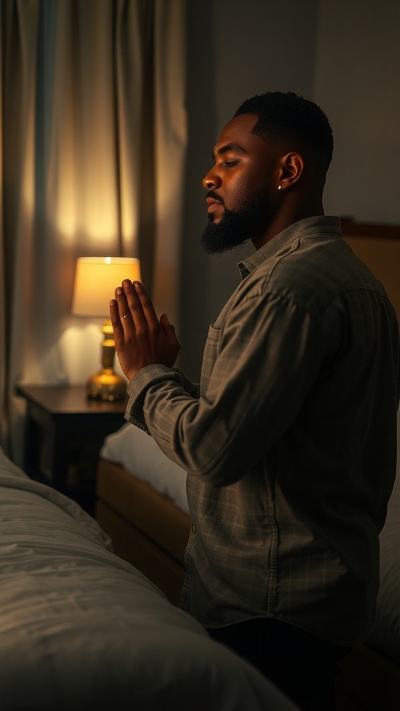 Doa yang Salah Alamat