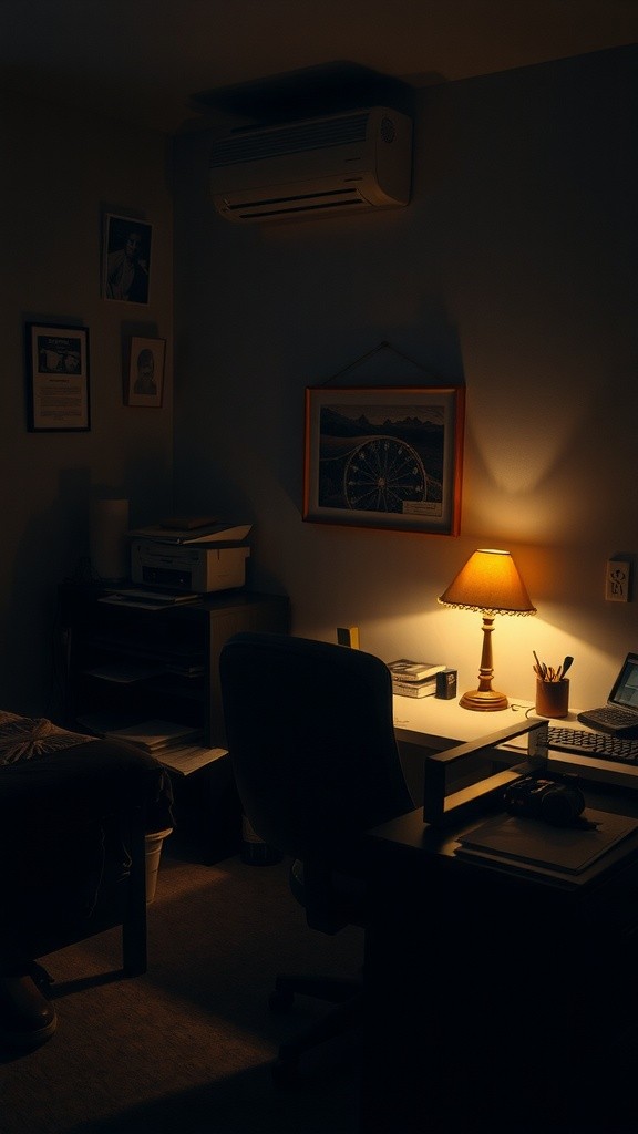 The Power of Small Steps