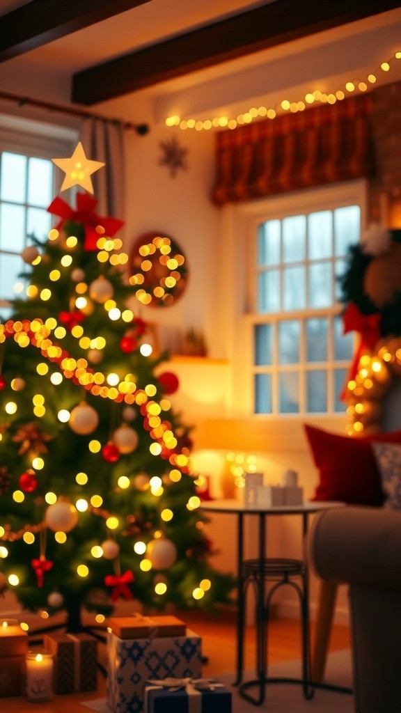 Festive Wishes for a Joyous Season!