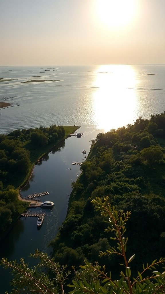 The Discovery of Nigeria