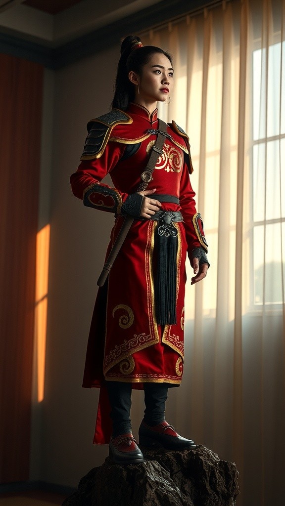 perjalanan menuju versi terbaik diri sendiri