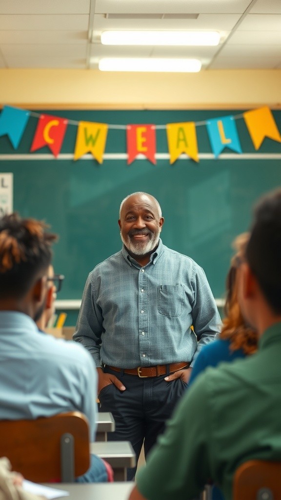 Invitación a la Feria Científica 2025 sobre Conductividad