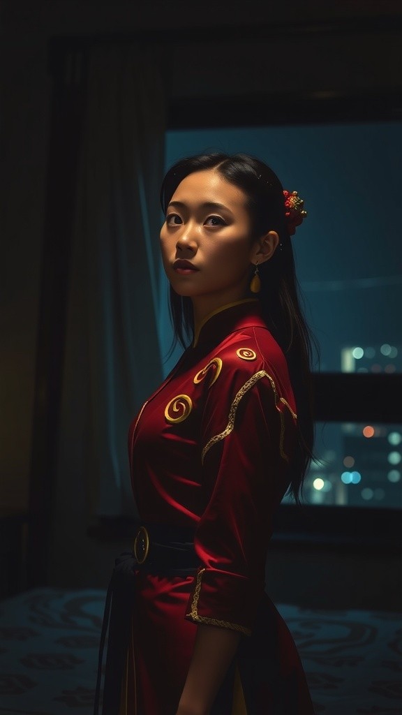 Kekuatan dalam Kesunyian