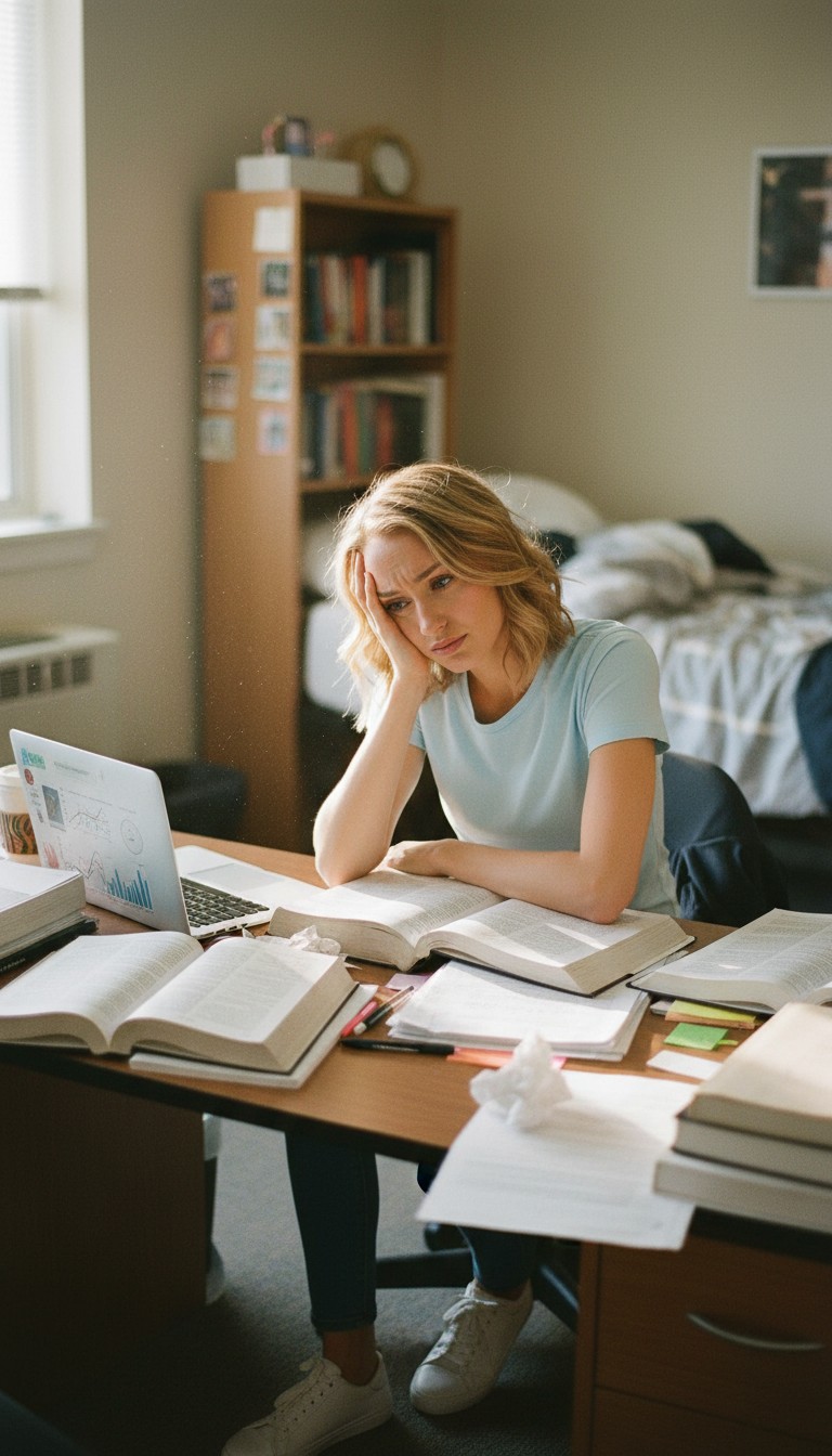 Essential Advice for Every Young Person