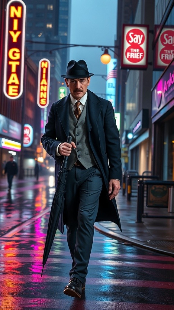 Urban Metamorphosis: From Cars to Creatures