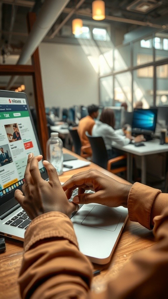 Generating a Tax Identification Number (TIN) in Nigeria