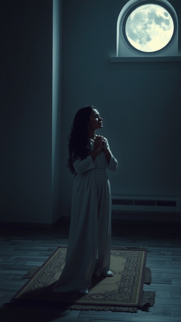 Doa Perlindungan dari Dosa dan Riba