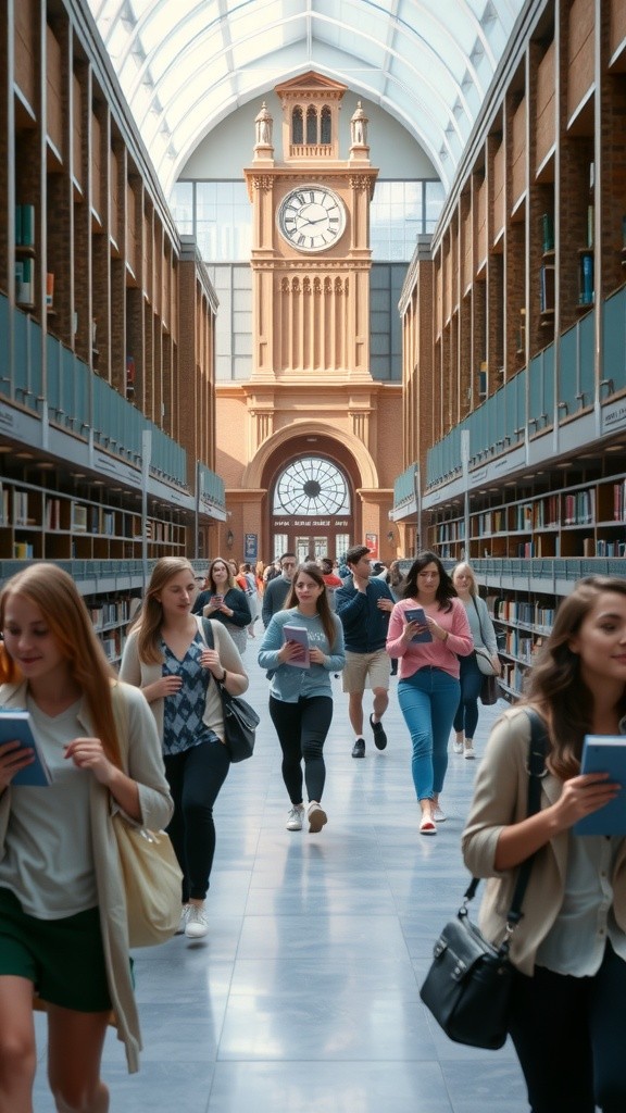 Dukungan Kesehatan Mental untuk Mahasiswa dan Pekerja Muda