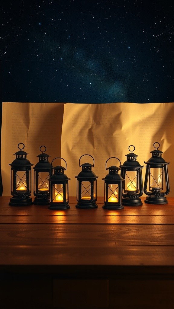 The Parable of the Ten Young Women