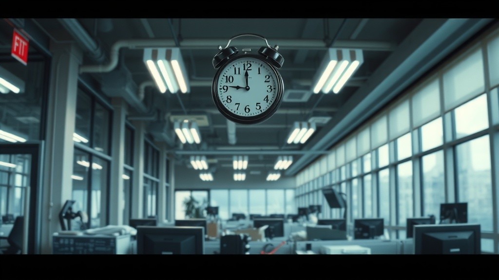 Deadline Drama: Turning Blues into Greens!