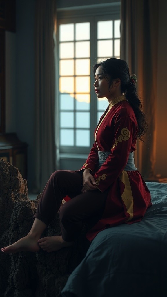 Menghargai Diri Sendiri