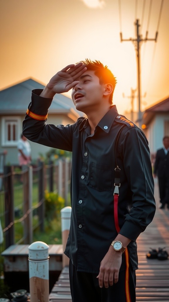 Kesejahteraan Pelaut: Pentingnya Istirahat