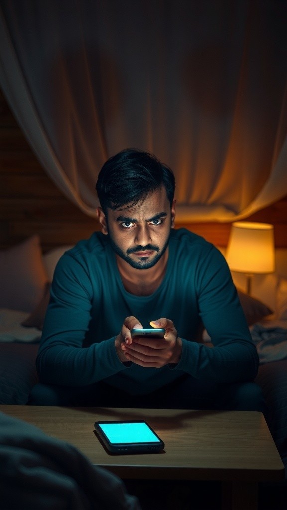 The Dangers of AI Voice Cloning: A Mother's Panic