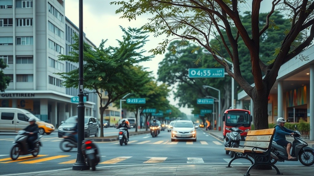 Pencemaran Suara: Penyebab dan Dampaknya