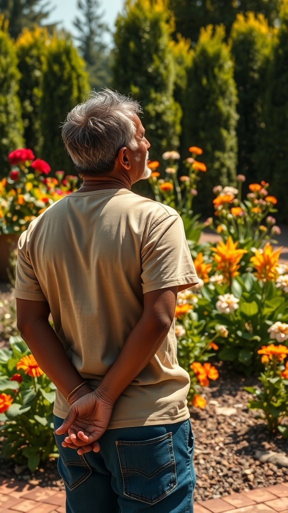 Superando Obstáculos: La Verdadera Lucha de Aprender Jardinería