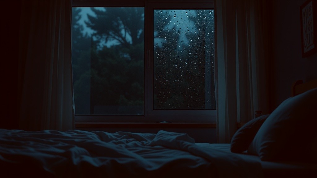 Ketenangan di Tengah Kebisingan