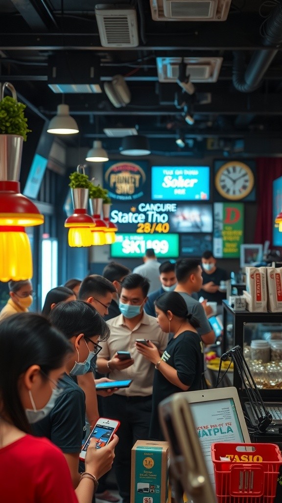 Kelebihan Produk Digital di Era Modern