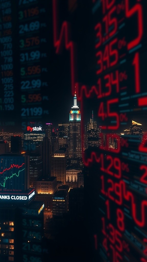 Bitcoin: The Birth of a Revolution from the 2008 Crisis