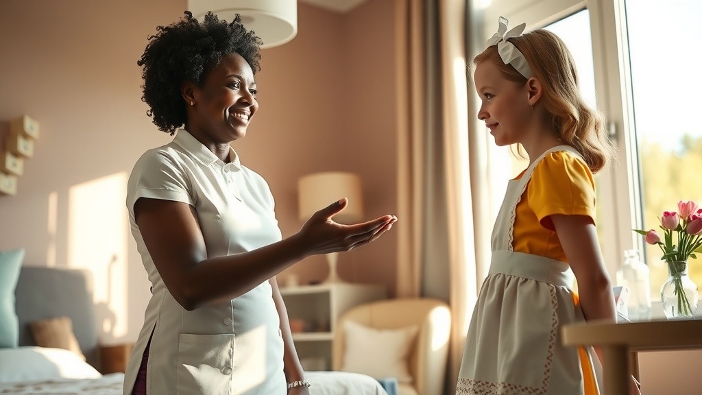 A Journey to a Beautiful Goodbye