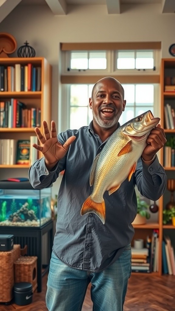 Kenali Omega-3: Pelumas Premium untuk Otak dan Jantung!