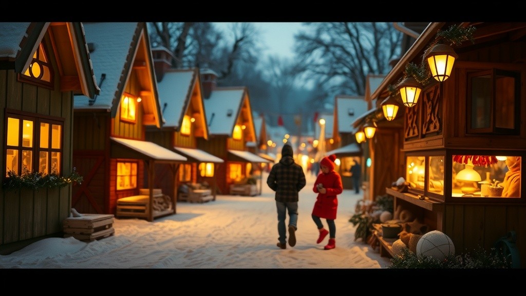 The Immortal Secret of Santa Claus