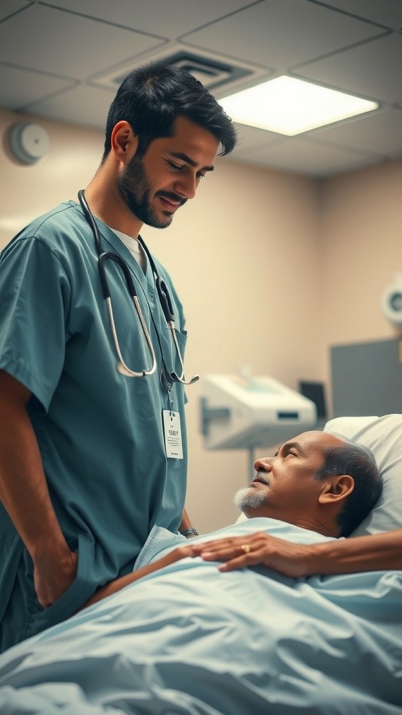 प्यार की आखिरी विरासत