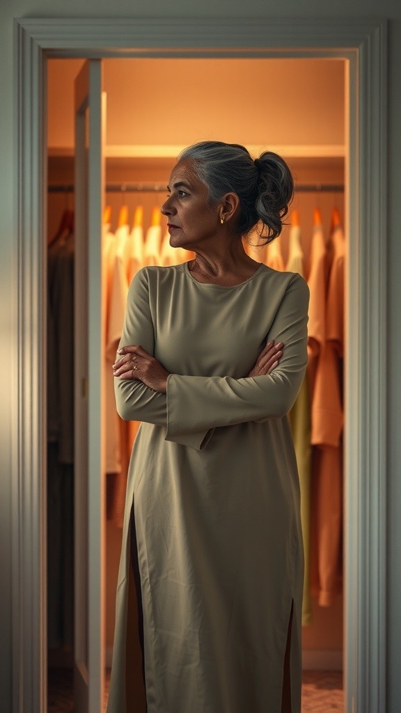 Transformasi Gaya: Dari Biasa Jadi Menarik