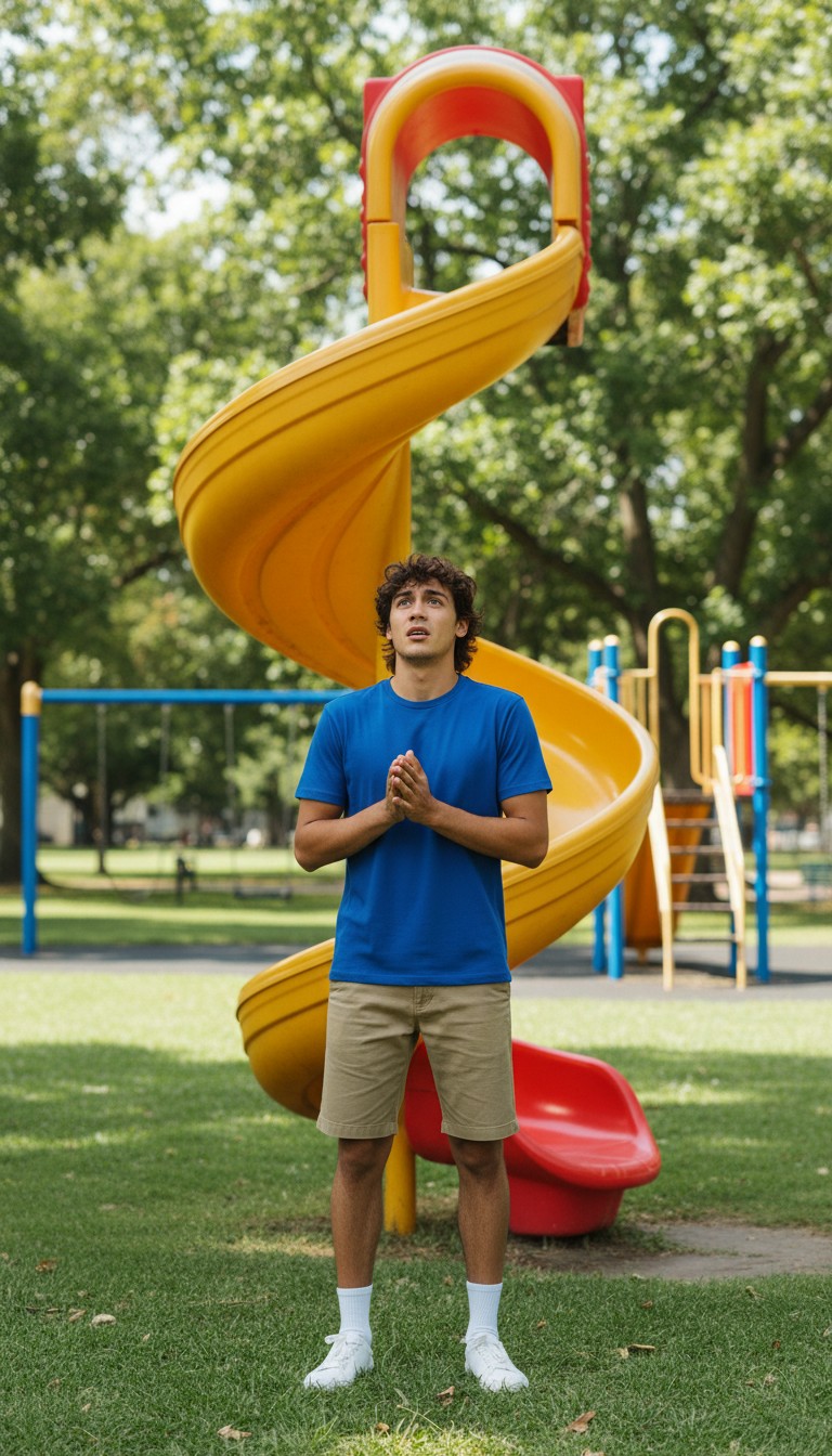 الشجاع والخائف: الفروق الأساسية