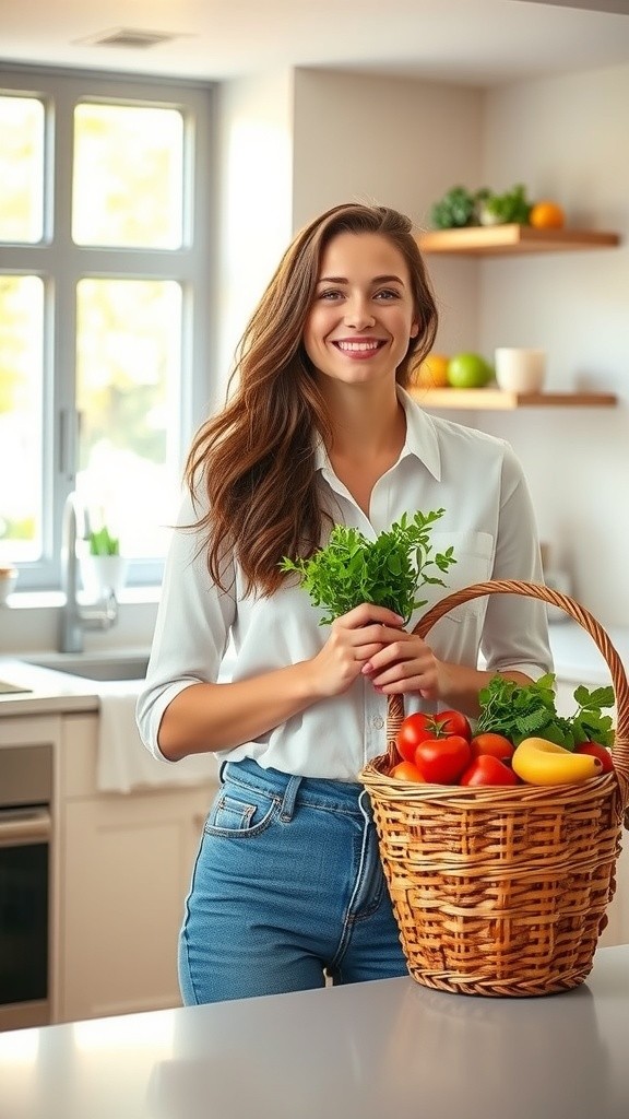 The Power of Chelee Pepper