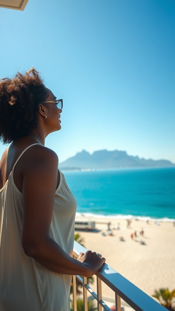 Manifesting Abundance: The Law of Attraction Journey in South Africa