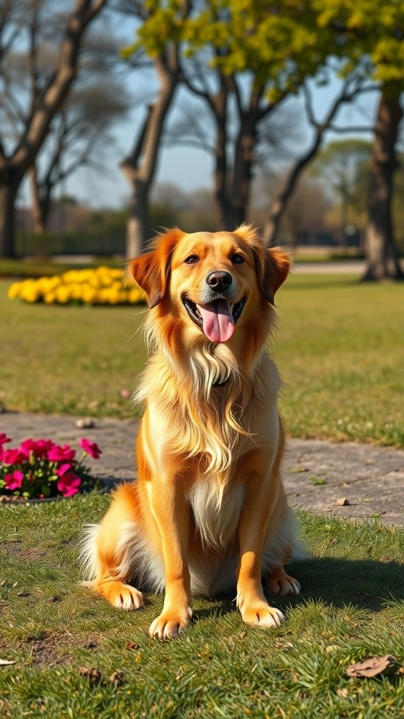 Bingo: The Timid Puppy Adventure