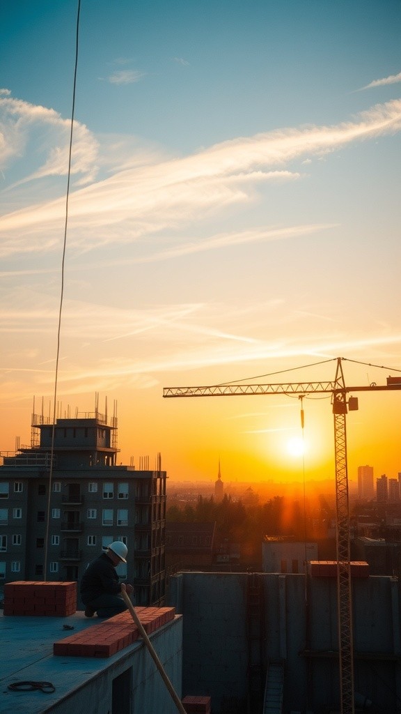 Small Steps, Big Changes