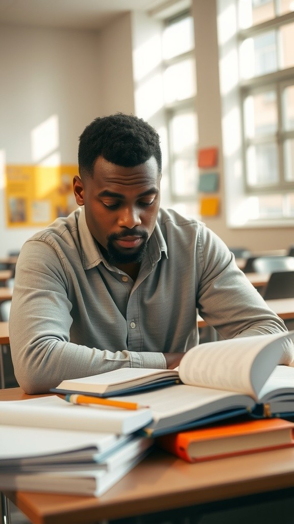 From Shadows to Stardom: An Intelligent Boy's Journey