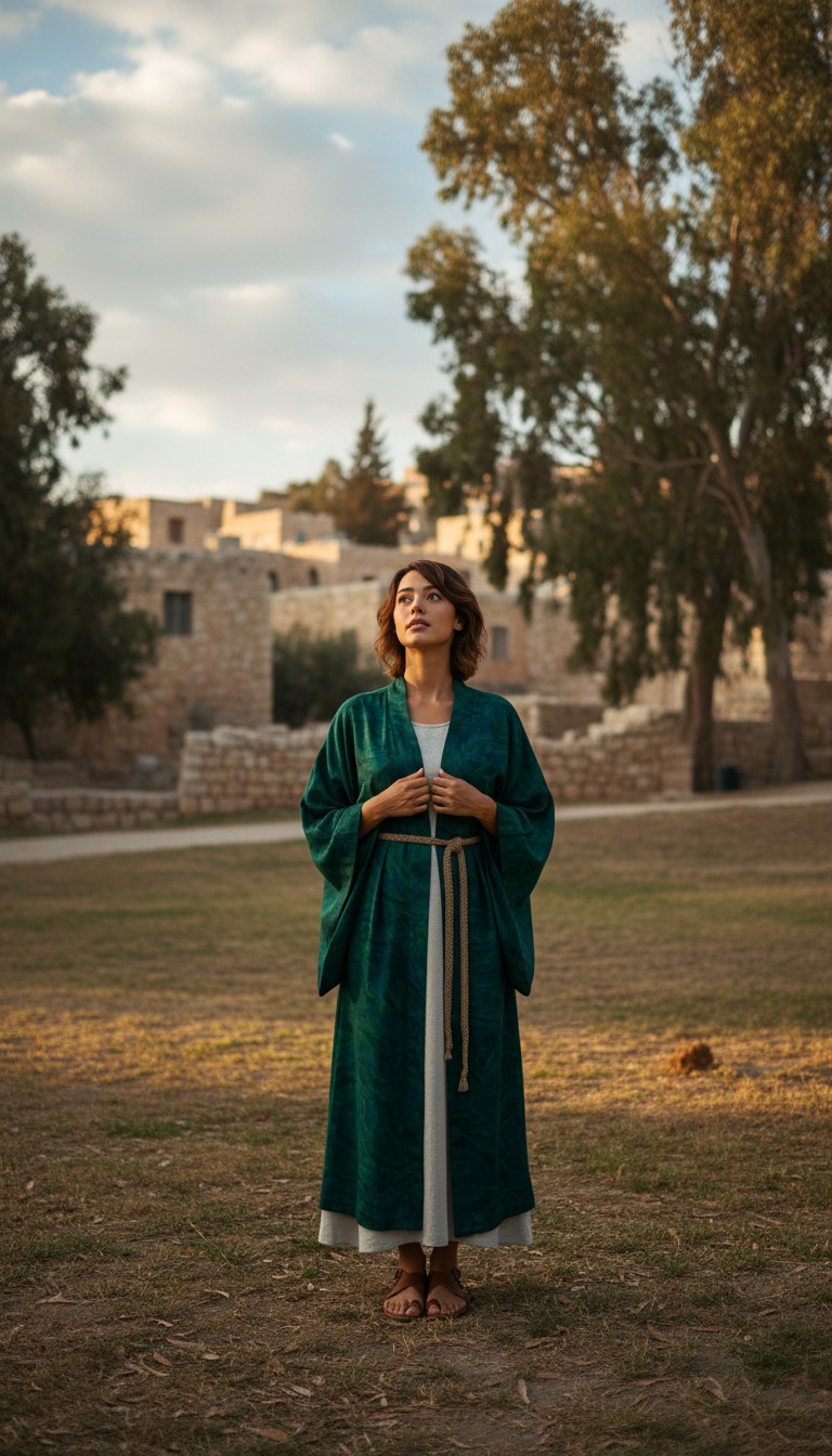 Blessed Amidst Misunderstanding: Mary's Radical Trust in God