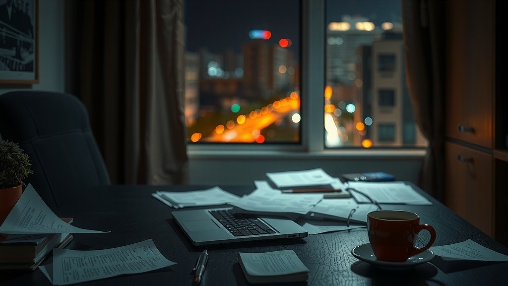 From Chaos to Clarity: Empowering Startup Founders with Traqio