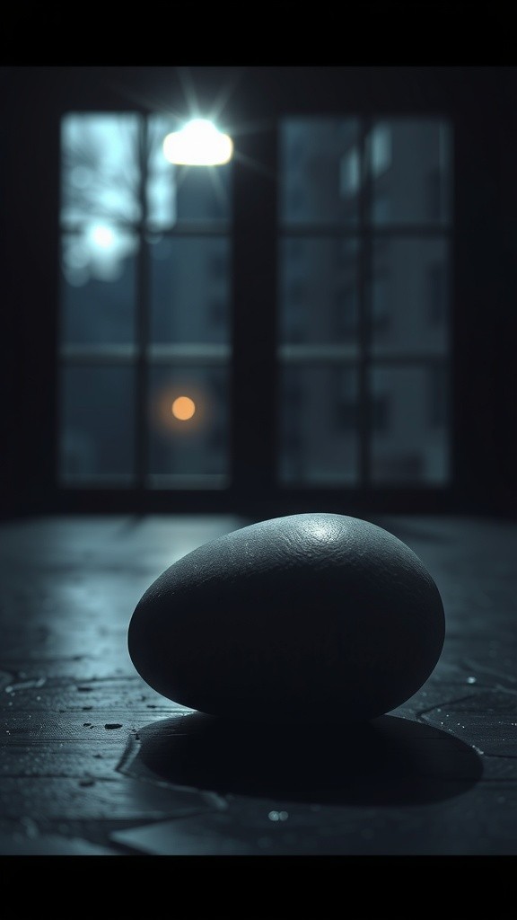 Artistry in Stone: Z&T Creations