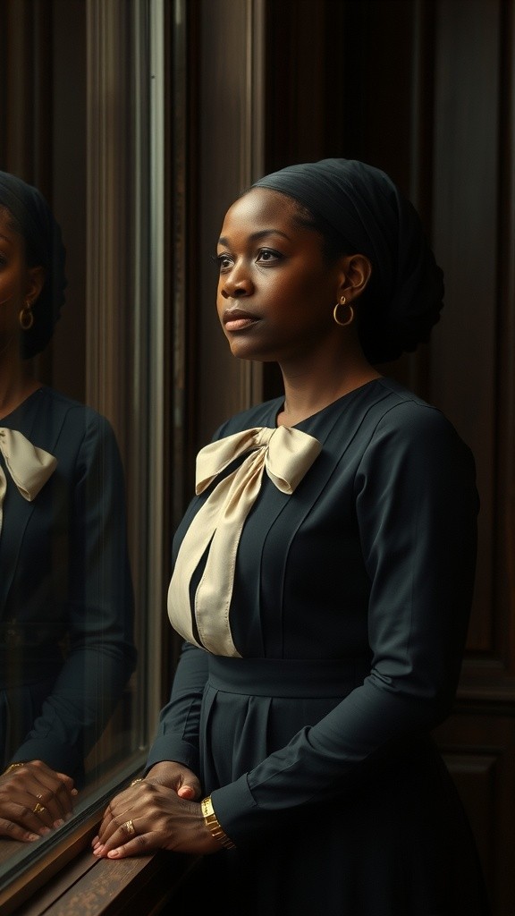 The Power Within: A Journey of Endurance