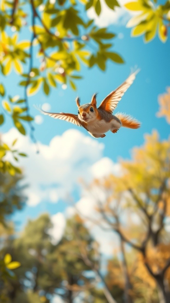 चिंगू का उड़ान का सपना